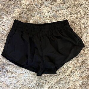 Aerie Hot Stuff Athletic Shorts